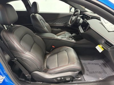 2026 Dodge Charger CHARGER SCAT PACK PLUS 2-DOOR AWD