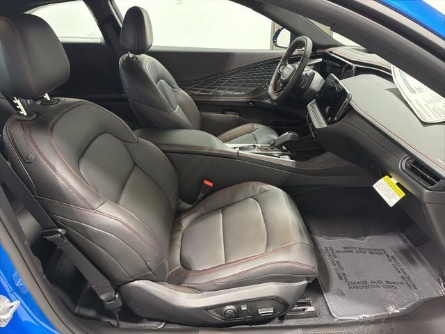 2026 Dodge Charger CHARGER SCAT PACK PLUS 2-DOOR AWD