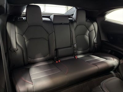 2026 Dodge Charger CHARGER SCAT PACK PLUS 2-DOOR AWD