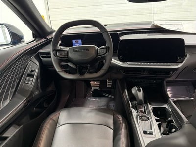 2026 Dodge Charger CHARGER SCAT PACK PLUS 2-DOOR AWD