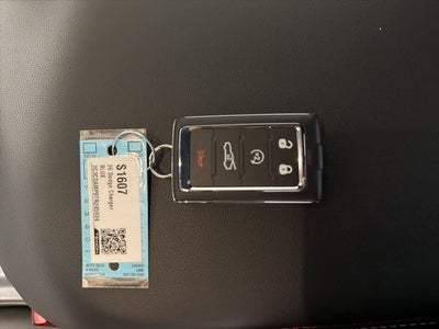 2026 Dodge Charger CHARGER SCAT PACK PLUS 2-DOOR AWD