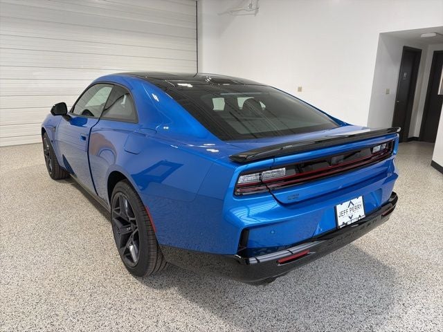 2026 Dodge Charger CHARGER SCAT PACK PLUS 2-DOOR AWD