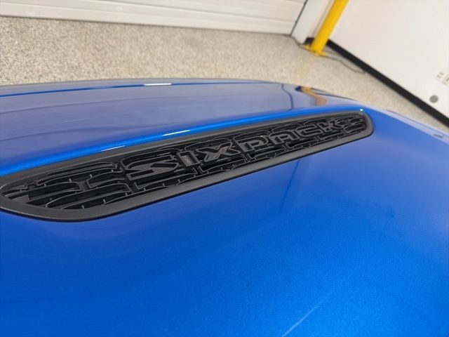 2026 Dodge Charger CHARGER SCAT PACK PLUS 2-DOOR AWD