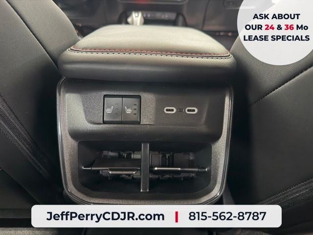 2026 Dodge Charger CHARGER R/T PLUS 4-DOOR AWD