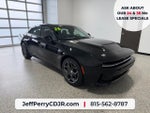 2026 Dodge Charger CHARGER R/T PLUS 4-DOOR AWD