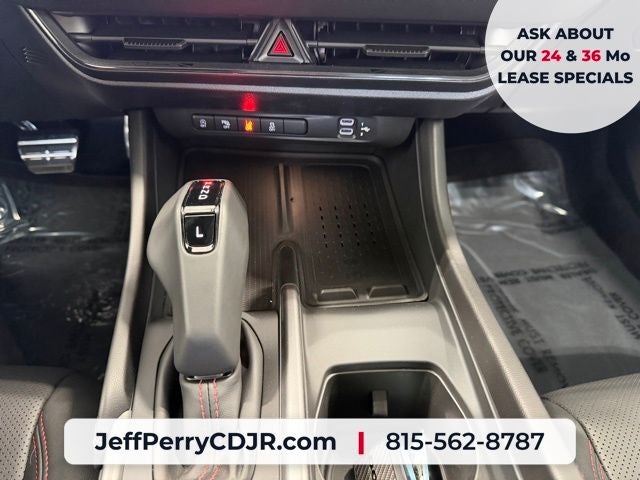 2026 Dodge Charger CHARGER R/T PLUS 4-DOOR AWD