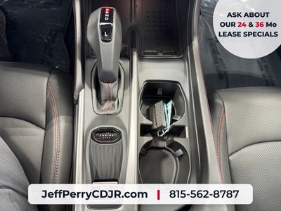 2026 Dodge Charger CHARGER R/T PLUS 4-DOOR AWD