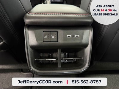 2026 Dodge Charger CHARGER R/T PLUS 4-DOOR AWD