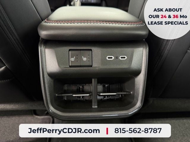 2026 Dodge Charger CHARGER R/T PLUS 4-DOOR AWD