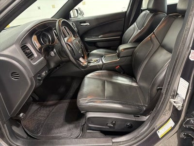 2021 Dodge Charger SXT RWD