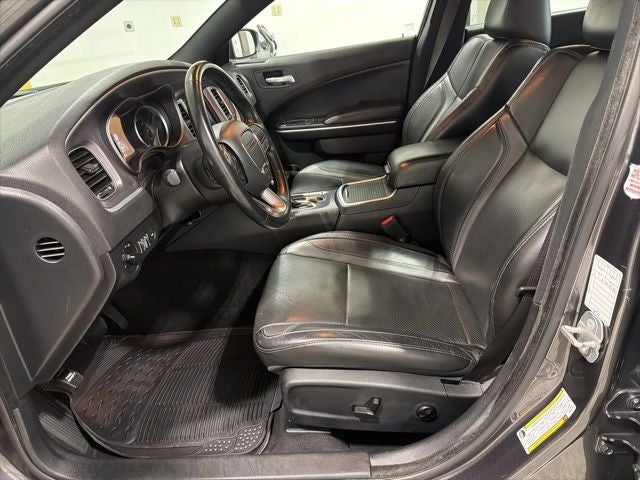 2021 Dodge Charger SXT RWD