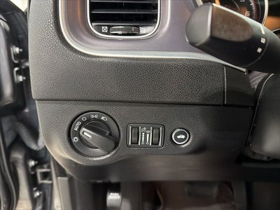 2021 Dodge Charger SXT RWD