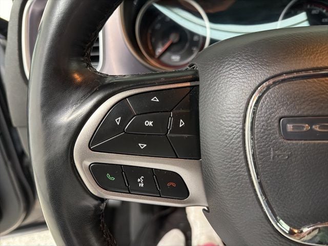 2021 Dodge Charger SXT RWD