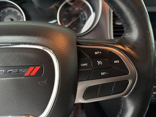 2021 Dodge Charger SXT RWD