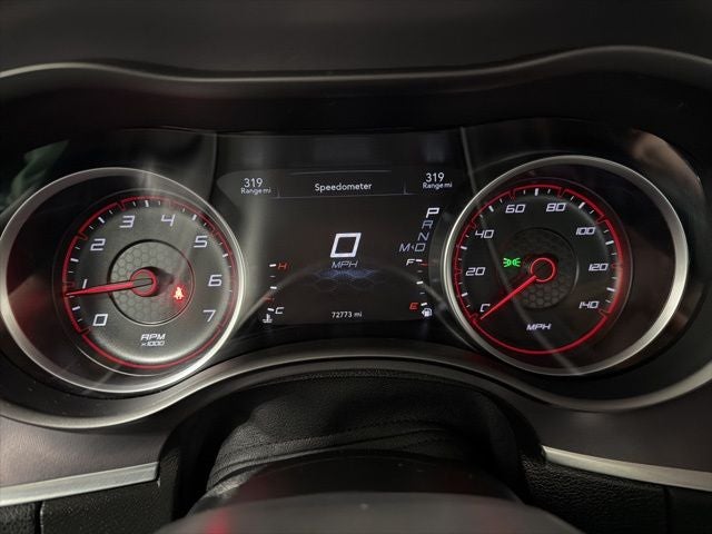 2021 Dodge Charger SXT RWD