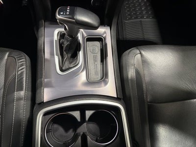 2021 Dodge Charger SXT RWD