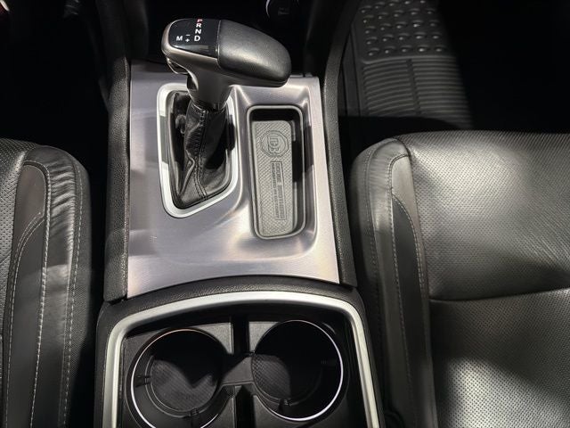 2021 Dodge Charger SXT RWD