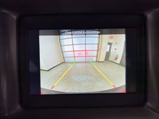 2021 Dodge Charger SXT RWD