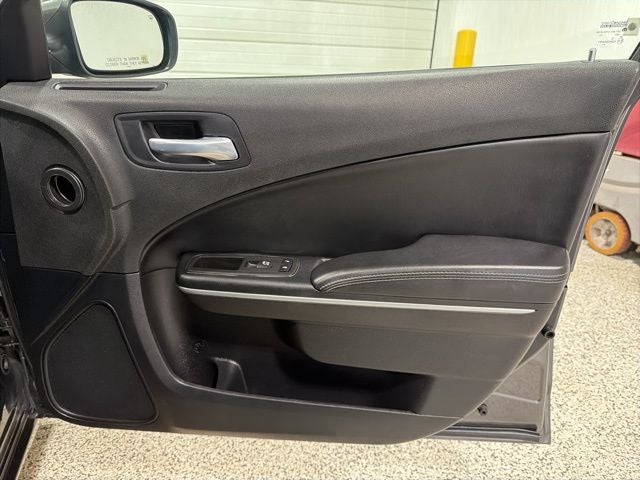 2021 Dodge Charger SXT RWD