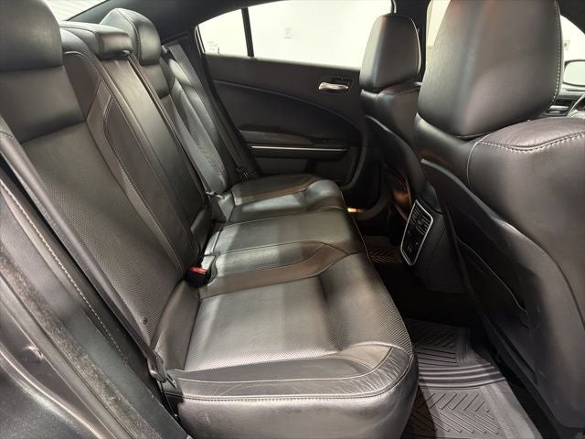 2021 Dodge Charger SXT RWD