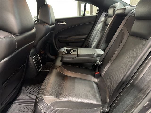 2021 Dodge Charger SXT RWD