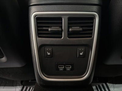 2021 Dodge Charger SXT RWD