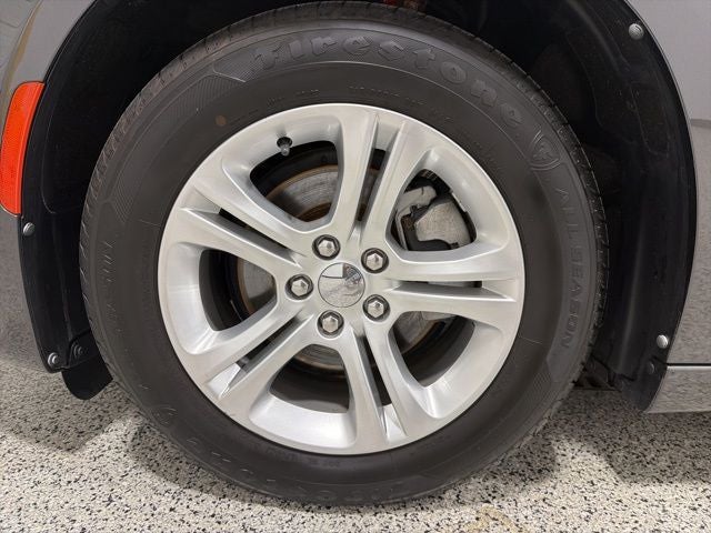 2021 Dodge Charger SXT RWD