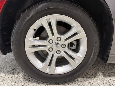 2021 Dodge Charger SXT RWD