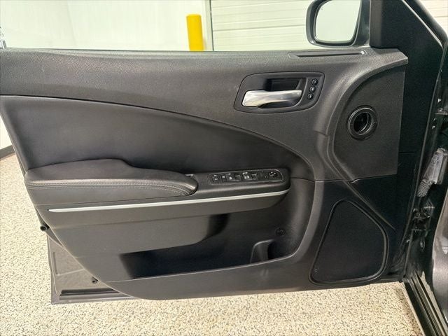 2021 Dodge Charger SXT RWD