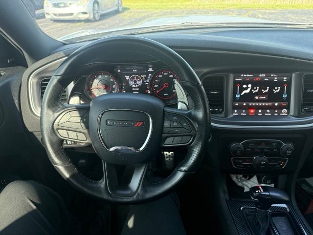 2020 Dodge Charger R/T