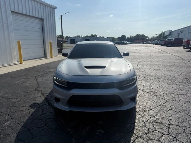2020 Dodge Charger R/T