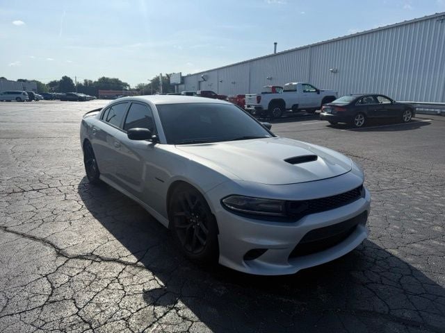 2020 Dodge Charger R/T