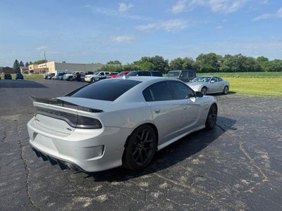 2020 Dodge Charger R/T