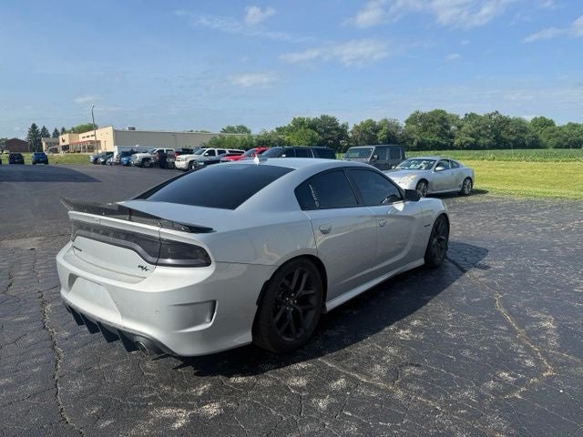 2020 Dodge Charger R/T