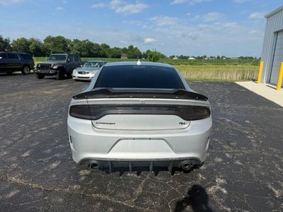 2020 Dodge Charger R/T