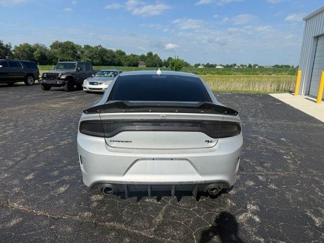 2020 Dodge Charger R/T
