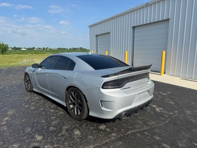 2020 Dodge Charger R/T
