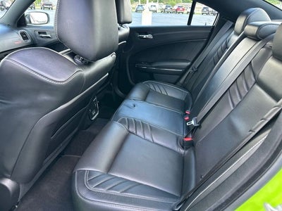 2023 Dodge Charger SRT Jailbreak