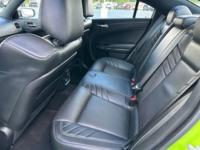 2023 Dodge Charger SRT Jailbreak