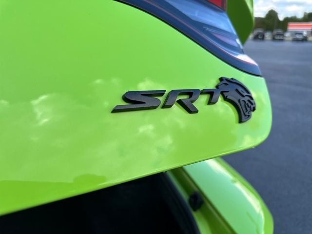2023 Dodge Charger SRT Jailbreak