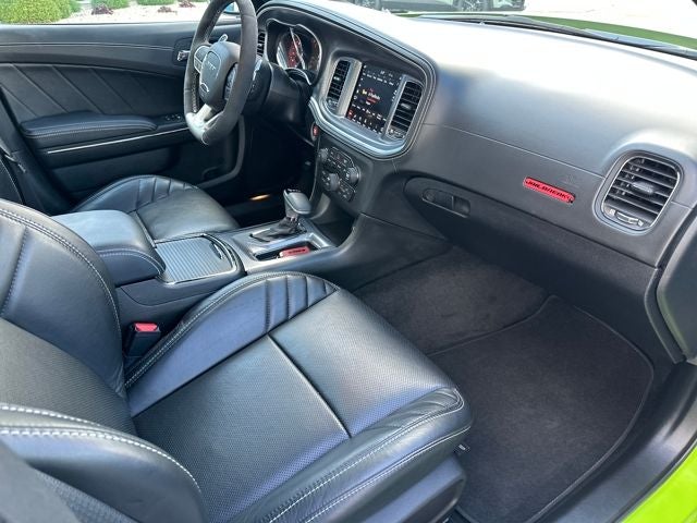 2023 Dodge Charger SRT Jailbreak