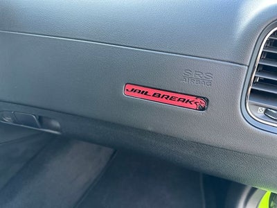 2023 Dodge Charger SRT Jailbreak