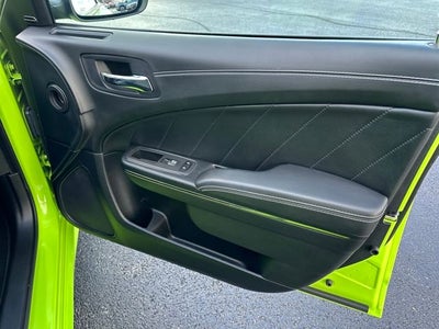 2023 Dodge Charger SRT Jailbreak