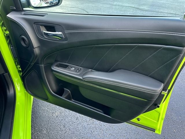 2023 Dodge Charger SRT Jailbreak