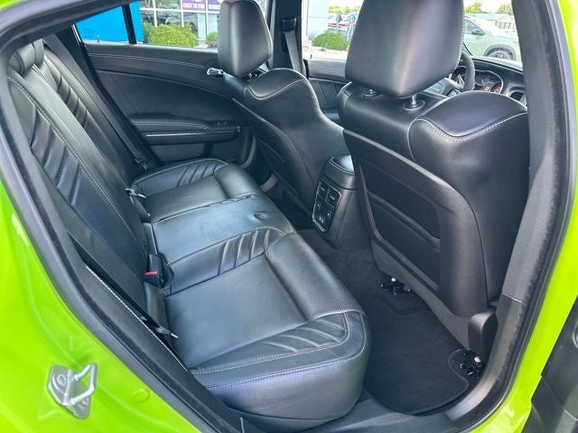 2023 Dodge Charger SRT Jailbreak