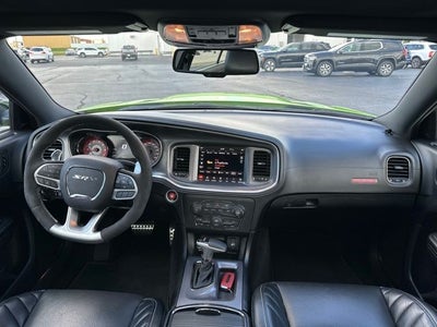 2023 Dodge Charger SRT Jailbreak