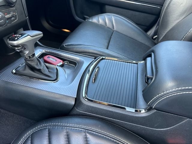 2023 Dodge Charger SRT Jailbreak