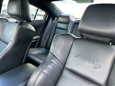 2023 Dodge Charger SRT Jailbreak