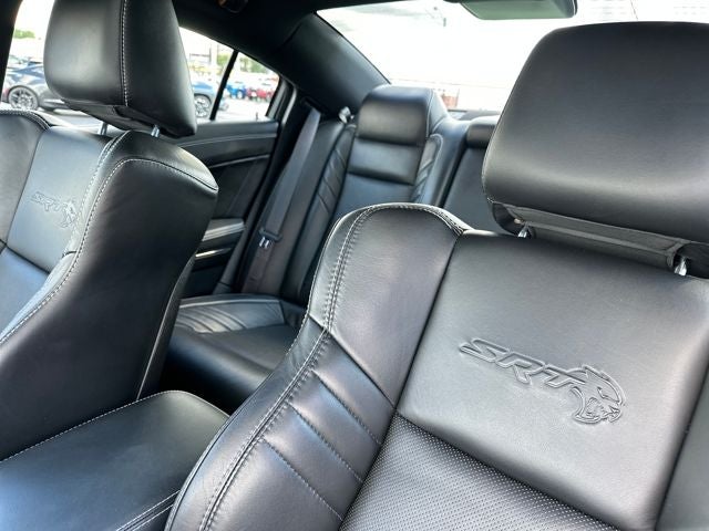 2023 Dodge Charger SRT Jailbreak