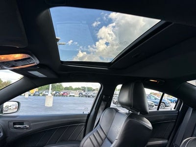 2023 Dodge Charger SRT Jailbreak